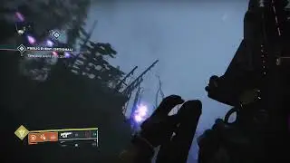 Telesto is Actually broken