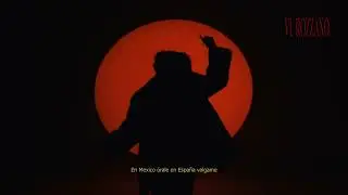 Kenya Racaile - Rozzano (Visualizer)