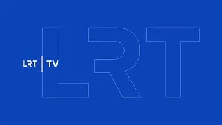 LRT TV Channel Ident (2022)