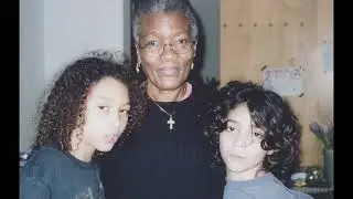 Memories  ( A Mother's Love ) -  G Light    Ft. Dianne Dixon
