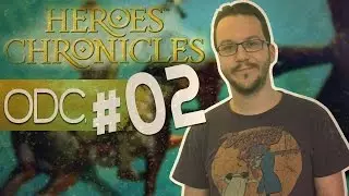Heroes 3 Chronicles (HD MOD) | Falstart 2