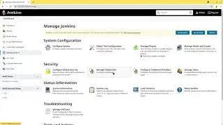 See credentials inside a pipeline | Jenkins