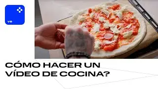 Cómo hacer un vídeo de cocina? | Ideas Movavi