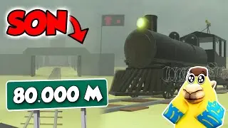 NEW UPDATE! WE'RE FINALLY FINISHED! | Dusty Trip 2