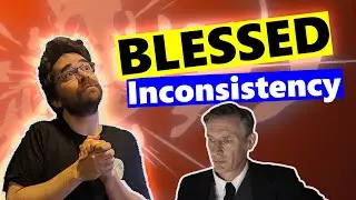 The Blessed Inconsistency of Answers in Genesis!