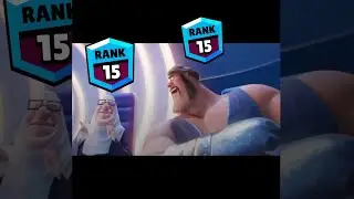 Brawl Stars rank up 