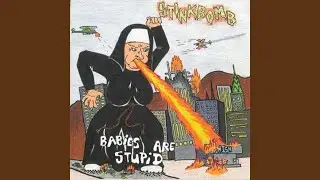 Attack of the 500 Foot Nun