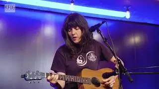 KFOG Private Concert: Courtney Barnett - Full Concert