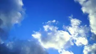 О Небо, голубое Небо