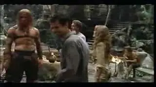 Peter Benchley's Amazon