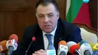 Мирослав Найденов пак се объркал, пак не разбрал