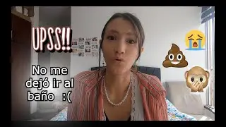 Me hice P0PIS en todo el salón siendo una niña :( | STORTYTIME