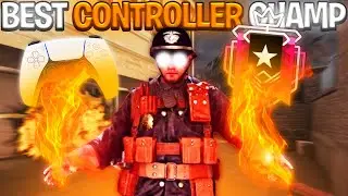 5 HOURS of the GREATEST Controller CHAMP hitting CLIPS! (handcam gameplay)