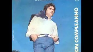 Tonino Fusco (GITANO) -Buon Compleanno-