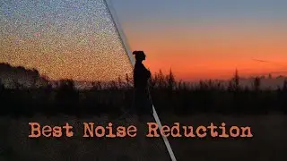 Which is the best noise reduction software 2021?