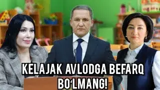 Болалар тўйиб овқатланмаса қандай ҳолатлар юзага келади. 