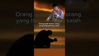 Setiap Manusia pasti punya salah I KH Zainudin MZ I Dai sejuta Umat #shorts #daisejutaumat #ceramah