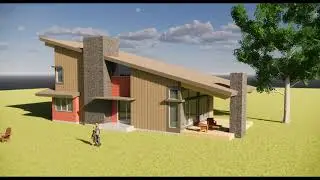 Sketchup Animation How To