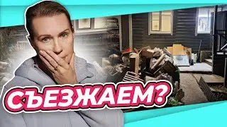 ВЛОГ | ОСВОБОДИЛИСЬ | ЖАБКА ДАВИТ | ОБНОВИЛИСЬ ПО ПОЛНОЙ