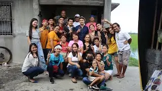 Family Reunion - Cual Fam