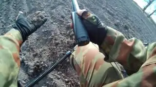 Весна 2017