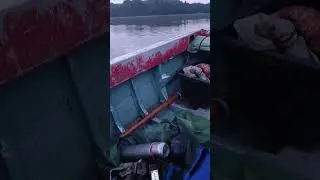 скорость лодки крым и мотора нептун 23