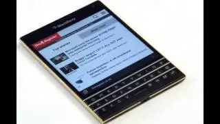 BlackBerry Classic Review: The Very Best of Today