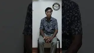 Our #cataract surgery patient explains his #surgical experience with #samaravisioncentre#testimonial