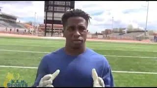 DB Drills