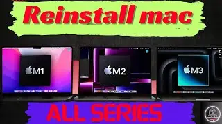 HOW TO MACBOOK M1 FACTORY DATA RESET #MACBOOKRESET #MACBOOKFACTORYDATARESET #macreinstall