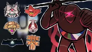 The 7 Main Enemy Factions of The Light & Dark Saga | Destiny 2