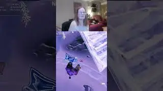 The Most IMPRESSIVE Fortnite Trickshot 🤩