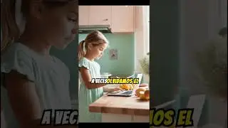Tengamos cuidado con nuestros hijos
