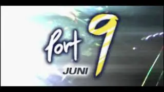 Port Nine - Juni