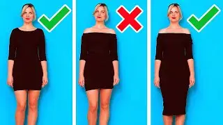 43 TRUCOS DE MODA Y CONSEJOS PARA LUCIR GENIAL