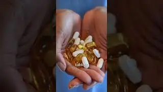 Taking Supplements, Is it good? | Excerpts From Ayurvedic Healing & Beyond
