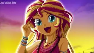 [PMV] Don't Go{いかないで} {RUS}