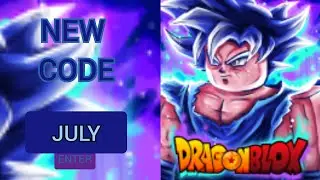 ALL NEW WORKING CODES FOR DRAGON BLOX IN JULY 2023! ROBLOX DRAGON BLOX