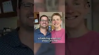 Balancing your WORK and your NETWORK