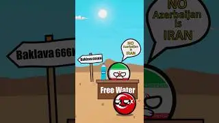 Türkiye Choice: Free Water or Baklava 