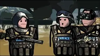 Warface))
