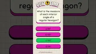 #Quiz Time #maths #mathematicsquiz