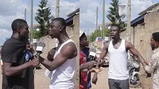 Real NKB Is Back To Hunt Fanta Blaq😂😂😂 Who's Misses Street Quiz