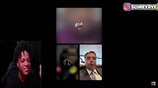 Reacting To YNW Melly Winning Case? CLR Bruce Rivers Says NOT SO FAST!YNW Bortlen To Testify?
