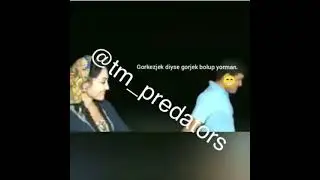 Enesh Turkmen prikol 2021