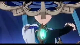 •AMV•Die for your||геншин импакт||genchin impact|| Скарамучча/Странник