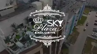 Cafe Sky Plaza