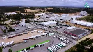 Turismo Industrial de Rio Maior
