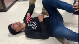 Hospital Mein Ye Kya Ho Gaya 😳 Bike Se Khatarnaak Stunt Maar Diye