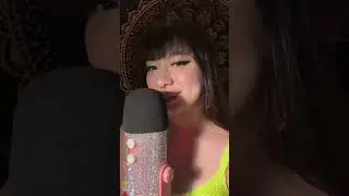 ASMR Mouth Sounds 